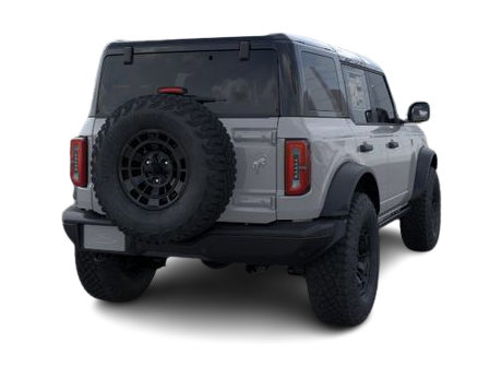 Thumbnail: 2026 Ford Bronco - 16