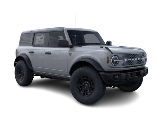 Thumbnail: 2026 Ford Bronco - 15