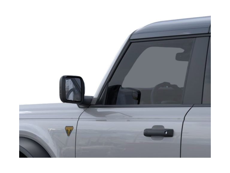 Thumbnail: 2026 Ford Bronco - 22