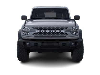 Thumbnail: 2026 Ford Bronco - 14