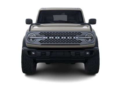 Thumbnail: 2025 Ford Bronco - 14