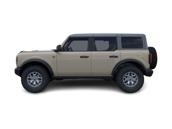 Thumbnail: 2025 Ford Bronco - 3