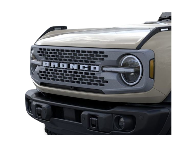 Thumbnail: 2025 Ford Bronco - 21