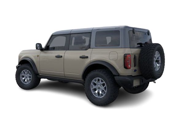 Thumbnail: 2025 Ford Bronco - 13
