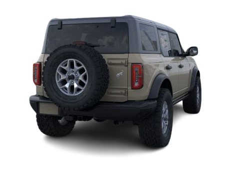 Thumbnail: 2025 Ford Bronco - 16