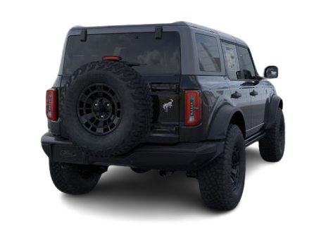 Thumbnail: 2026 Ford Bronco - 16