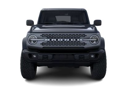 Thumbnail: 2026 Ford Bronco - 5