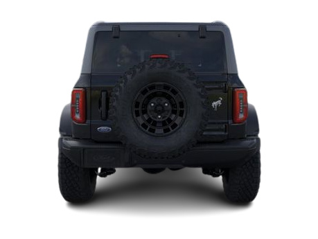 Thumbnail: 2026 Ford Bronco - 4
