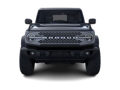 Thumbnail: 2026 Ford Bronco - 5