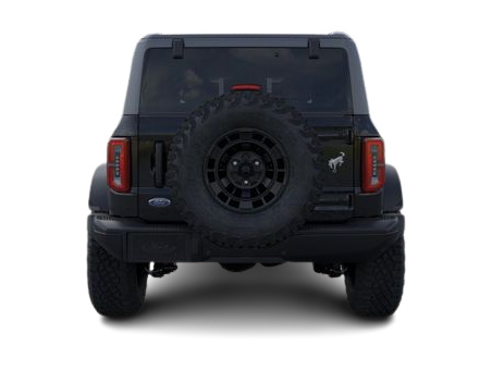 Thumbnail: 2026 Ford Bronco - 4