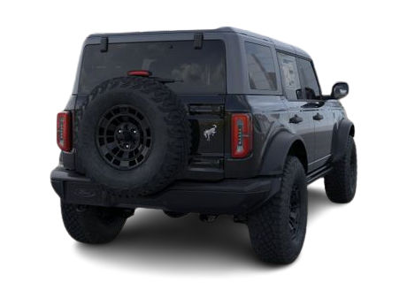Thumbnail: 2026 Ford Bronco - 17