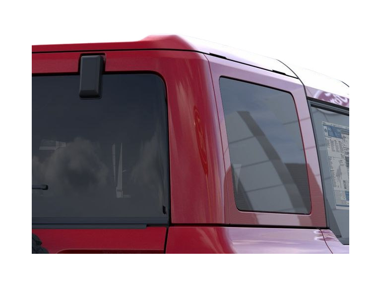 Thumbnail: 2026 Ford Bronco - 25