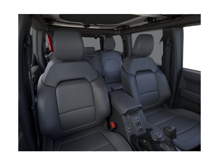 Thumbnail: 2026 Ford Bronco - 11