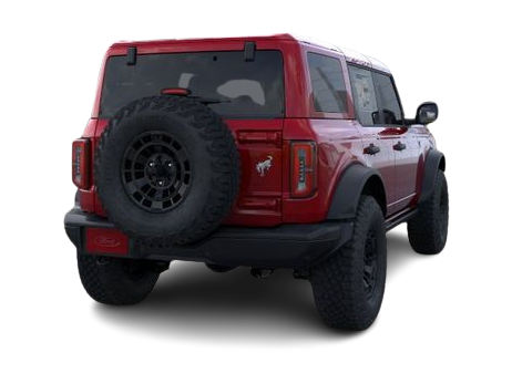 Thumbnail: 2026 Ford Bronco - 16