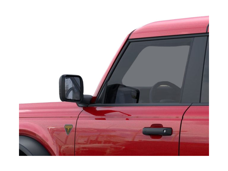 Thumbnail: 2026 Ford Bronco - 22