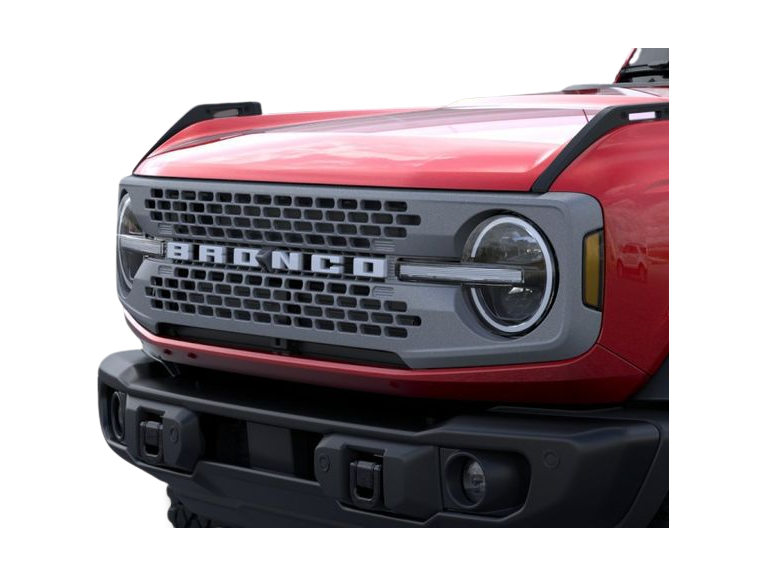 Thumbnail: 2026 Ford Bronco - 20