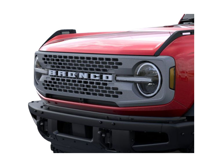 Thumbnail: 2025 Ford Bronco - 20