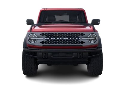 Thumbnail: 2025 Ford Bronco - 13