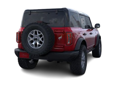 Thumbnail: 2025 Ford Bronco - 15