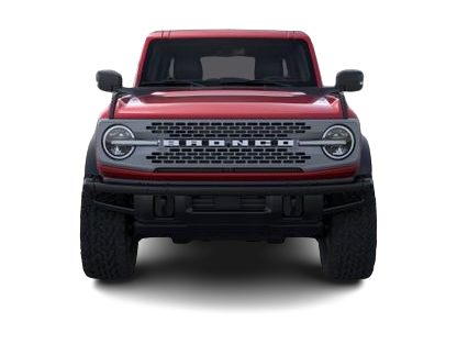 Thumbnail: 2025 Ford Bronco - 12
