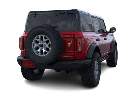 Thumbnail: 2025 Ford Bronco - 14
