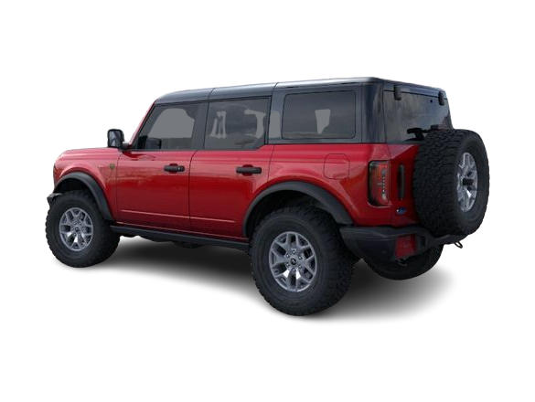 Thumbnail: 2025 Ford Bronco - 11