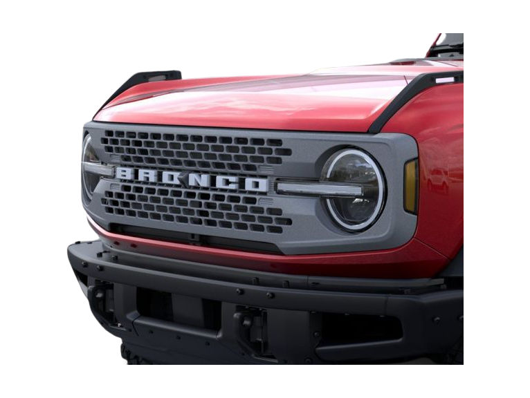 Thumbnail: 2025 Ford Bronco - 20