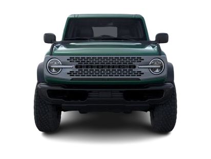 Thumbnail: 2025 Ford Bronco - 5