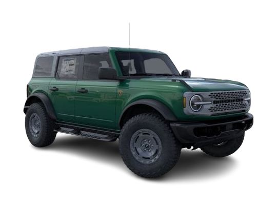 Thumbnail: 2025 Ford Bronco - 13