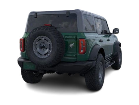 Thumbnail: 2025 Ford Bronco - 14