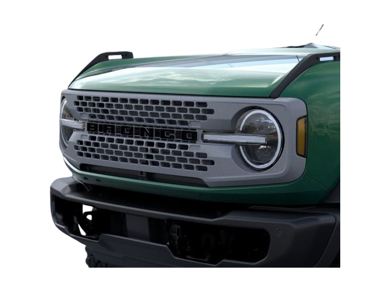 Thumbnail: 2025 Ford Bronco - 19