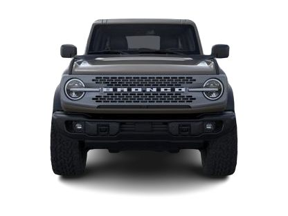 Thumbnail: 2026 Ford Bronco - 14
