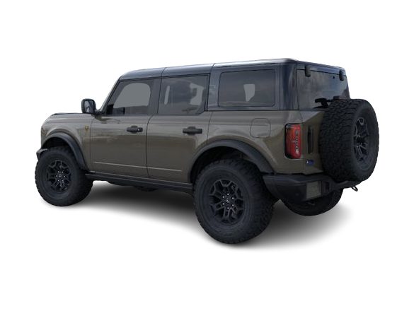 Thumbnail: 2026 Ford Bronco - 13