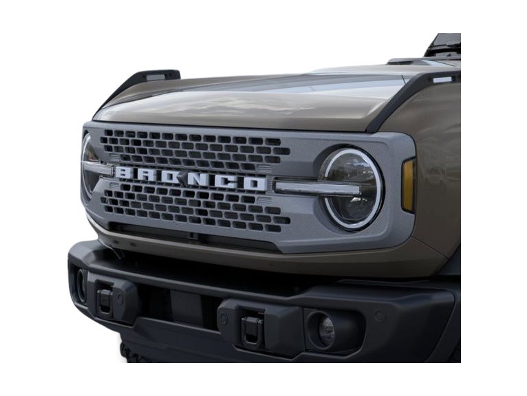 Thumbnail: 2026 Ford Bronco - 20
