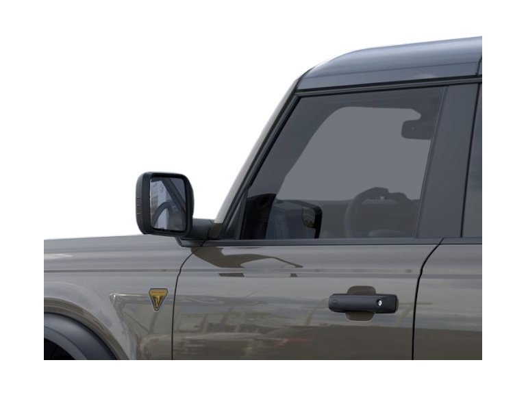 Thumbnail: 2026 Ford Bronco - 22