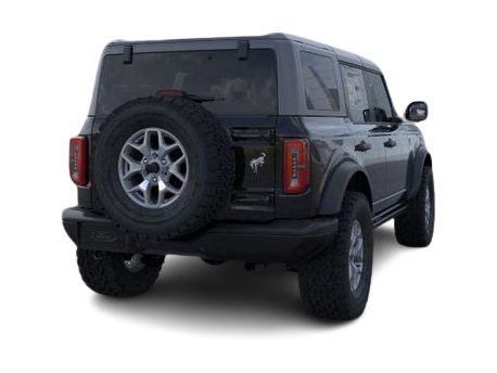 Thumbnail: 2025 Ford Bronco - 15