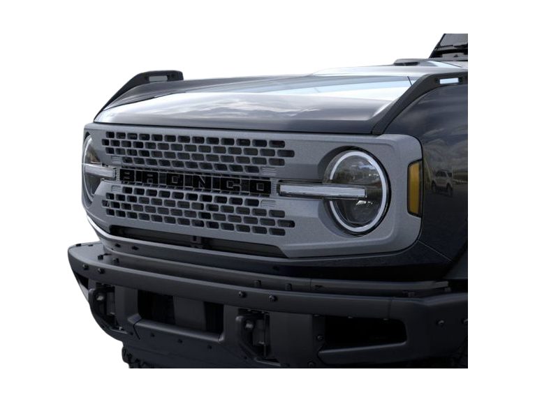 Thumbnail: 2025 Ford Bronco - 20