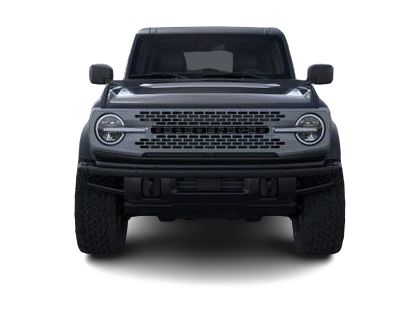 Thumbnail: 2025 Ford Bronco - 5