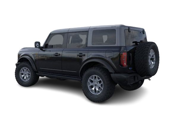 Thumbnail: 2025 Ford Bronco - 13