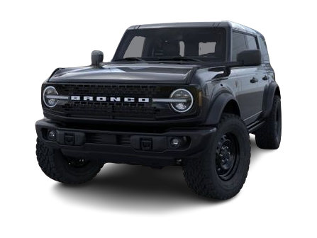 Thumbnail: 2026 Ford Bronco - 14