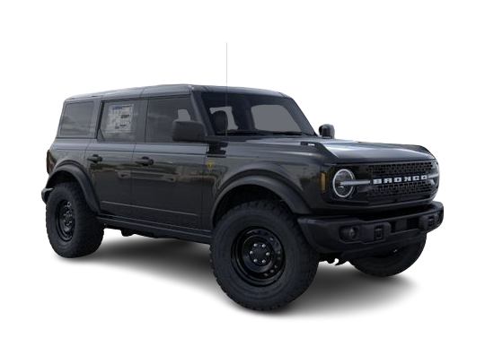 Thumbnail: 2026 Ford Bronco - 16