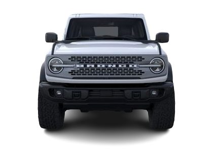 Thumbnail: 2026 Ford Bronco - 14