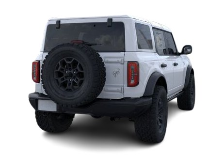 Thumbnail: 2026 Ford Bronco - 16