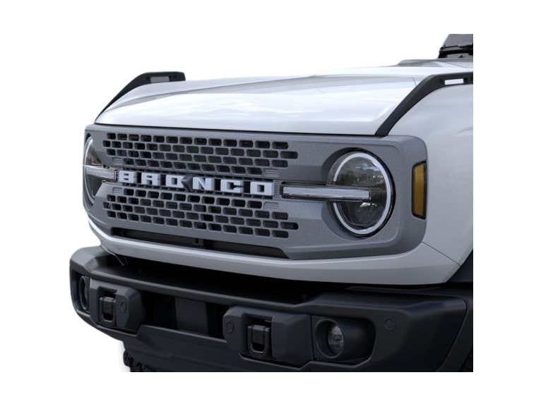 Thumbnail: 2026 Ford Bronco - 21