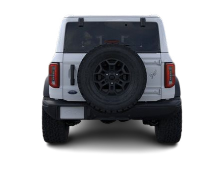 Thumbnail: 2026 Ford Bronco - 4