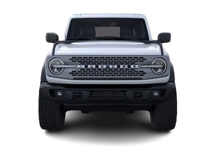 Thumbnail: 2026 Ford Bronco - 15