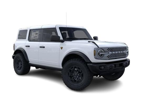 Thumbnail: 2026 Ford Bronco - 16