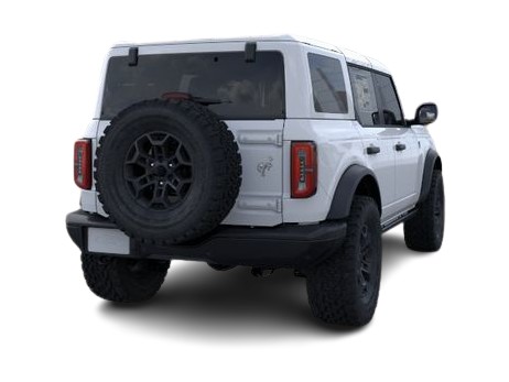 Thumbnail: 2026 Ford Bronco - 17
