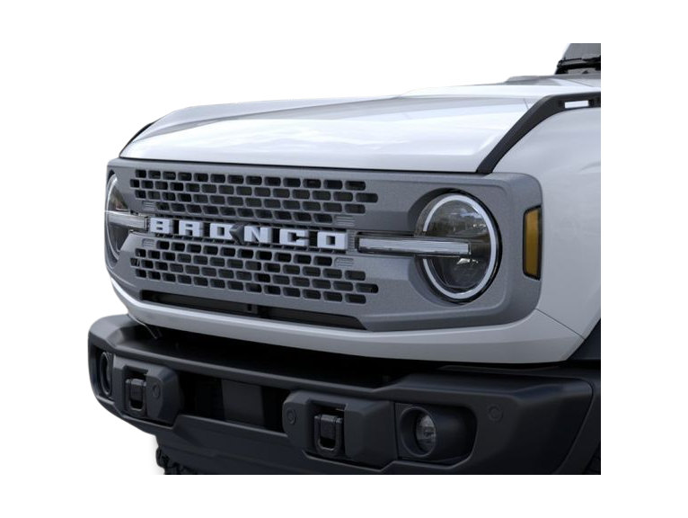 Thumbnail: 2026 Ford Bronco - 22