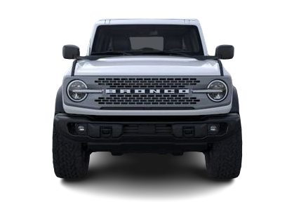Thumbnail: 2025 Ford Bronco - 12